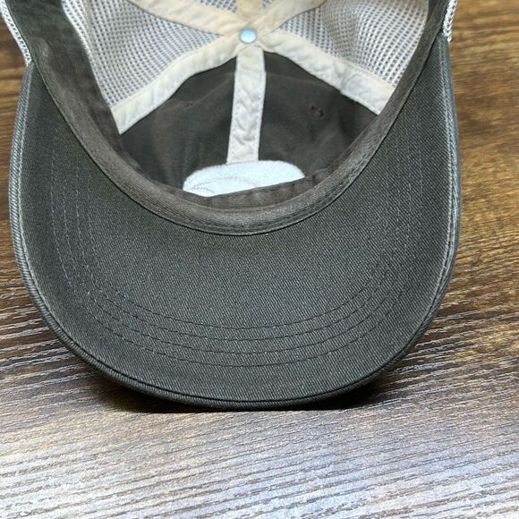 Costa Del Mar Unisex Adult Baja Stripe Trucker Hat - Picture 5 of 8